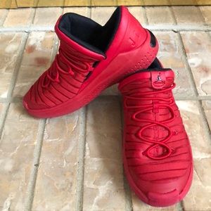 Boys Jordan Sneakers